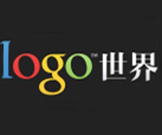 LOGO世界网站logo