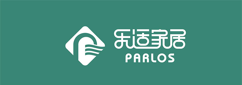 parlos【品牌logo设计】